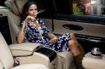 Maybach 62 Zeppelin 2009 года